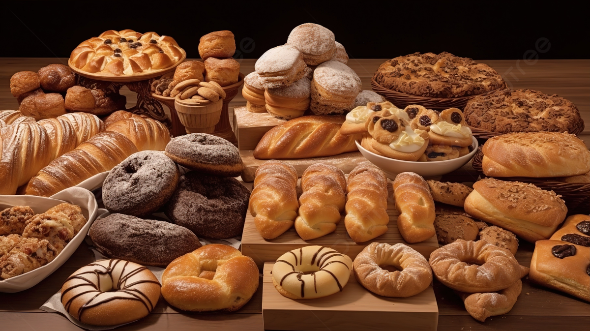 PROGRAM IN BAKERY AND PASTRY ARTS